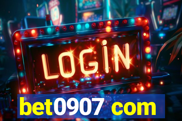 bet0907 com